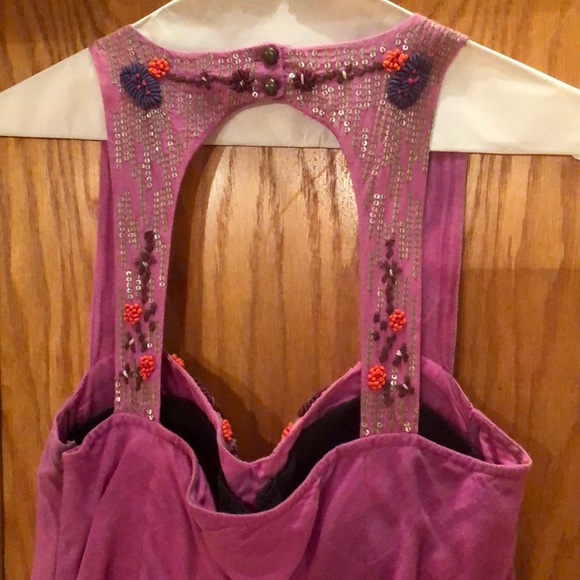 Dress - Picture 2 of 3